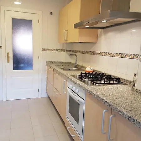 Bel Raffine A 5min De La Plage Apartment Estepona