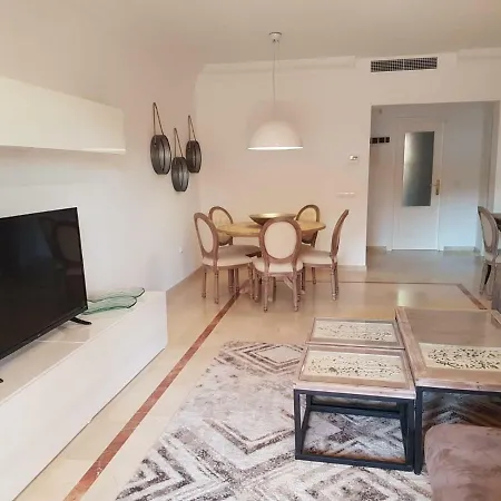 Apartment Bel Raffine A 5min De La Plage