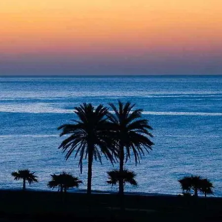 Bel Raffine A 5min De La Plage