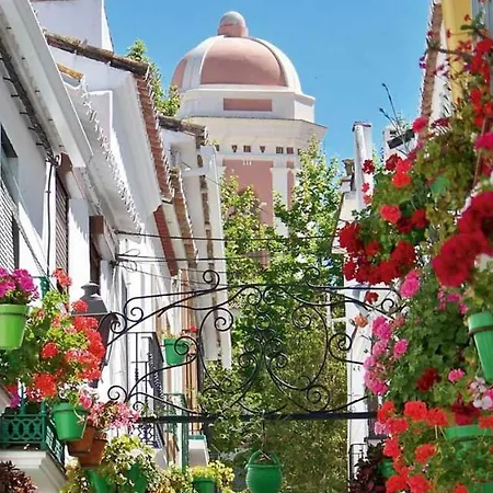 Bel Raffine A 5min De La Plage Apartment Estepona