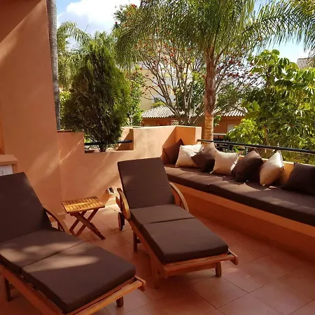 Apartment Bel Raffine A 5min De La Plage