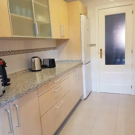 Apartment Bel Raffine A 5min De La Plage *